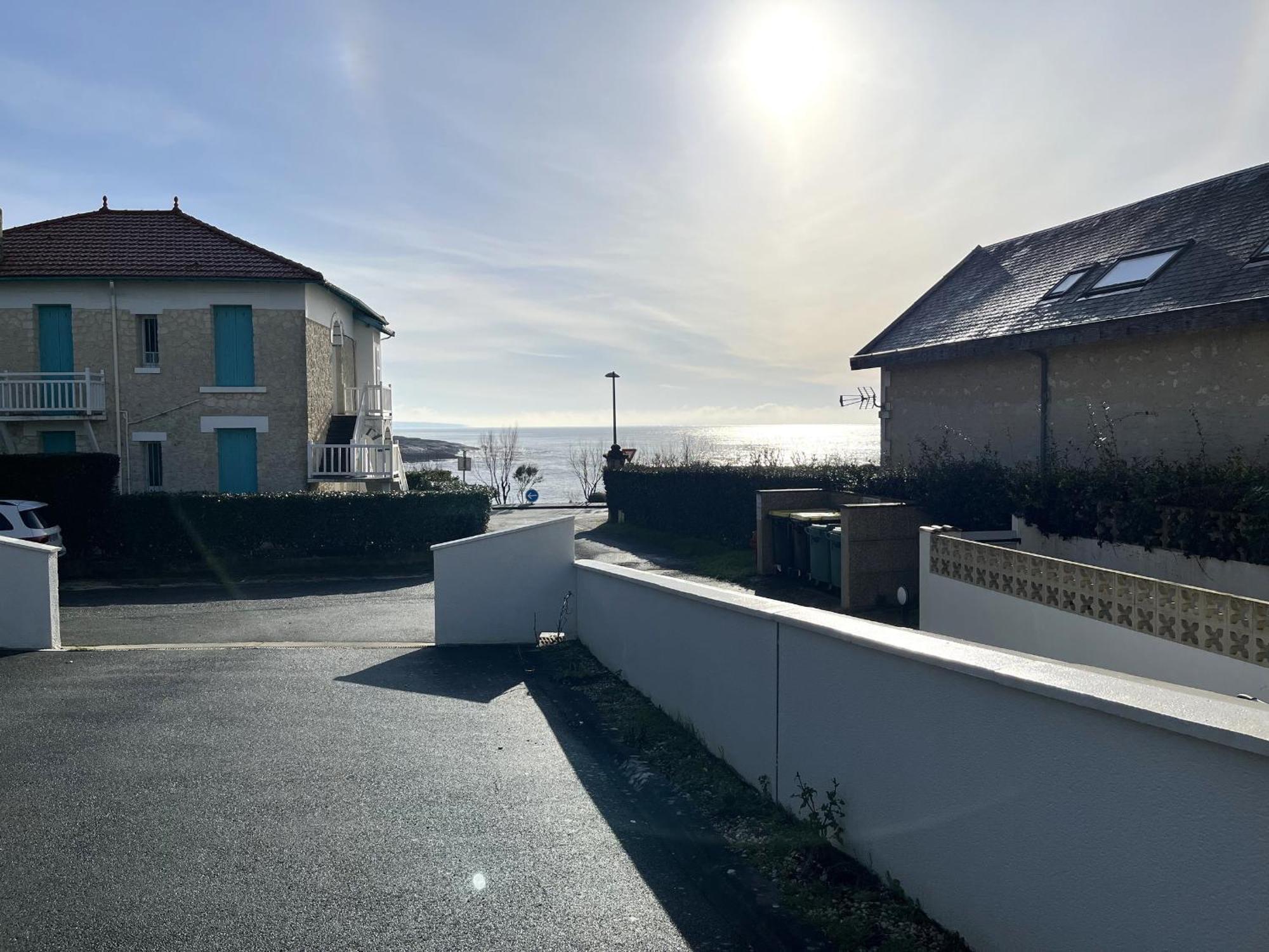 Charmante Villa Renovee 3* Avec Terrasse Et Jardinet, A 200M De La Plage De Nauzan, Ideale Familles! - Fr-1-539-46 Saint-Palais-sur-Mer Exterior foto